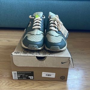 Nike air huarache crater prm